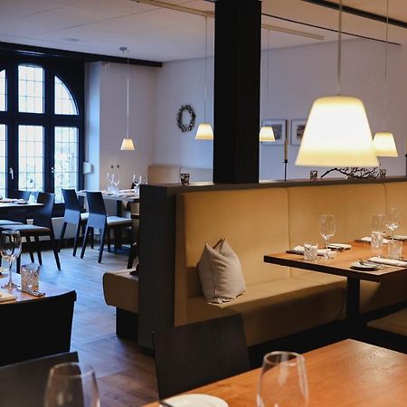 Gasthaus Zum Kranz Lörrach Zewnętrze zdjęcie