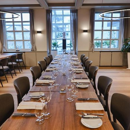 Gasthaus Zum Kranz Lörrach Zewnętrze zdjęcie