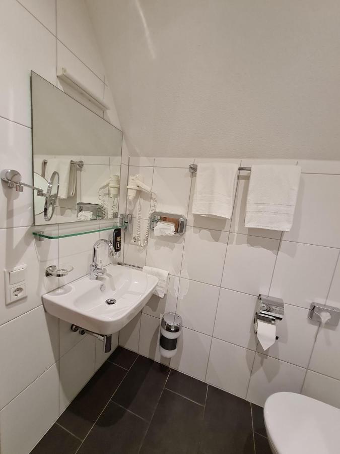Gasthaus Zum Kranz Lörrach Zewnętrze zdjęcie